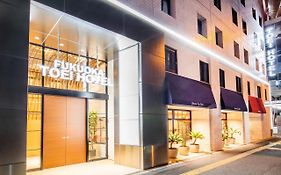 Fukuoka Toei Hotel